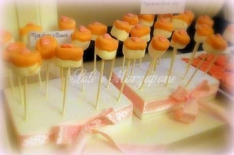 MARSHMALLOWS POPS