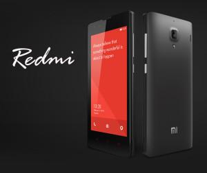 redmi