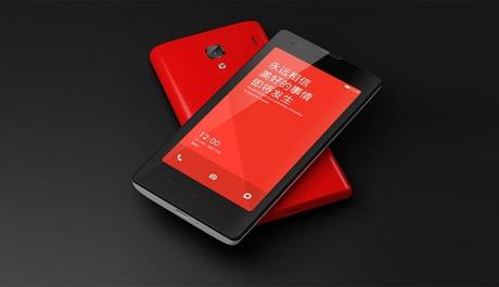 Xiaomi Redmi 1S