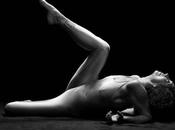 Emilie Conrad Continuum Movemet