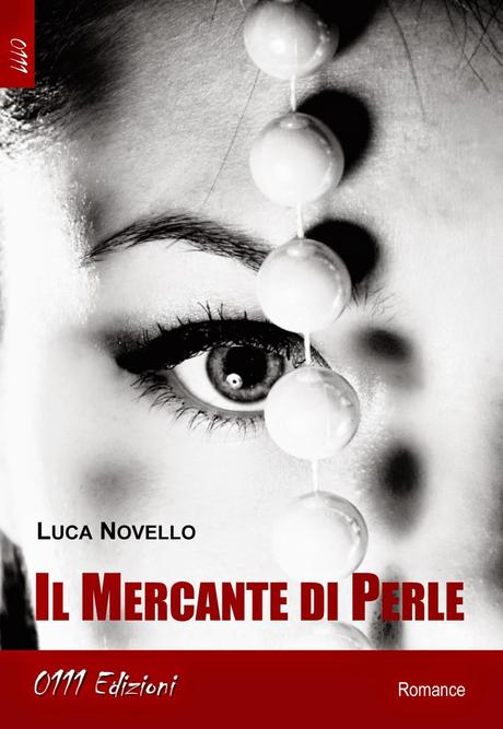 Il mercante di perle Luca Novello