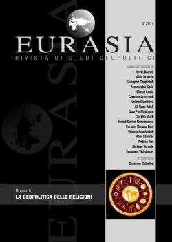 LA GEOPOLITICA DELLE RELIGIONI