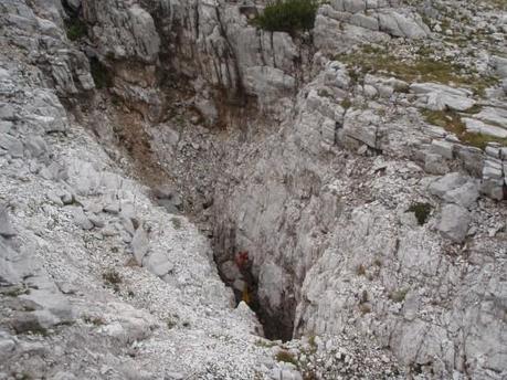 Albania, rientro della spedizione CGEB “Nikaj-Merturi 2014″