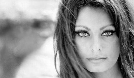 Sophia Loren