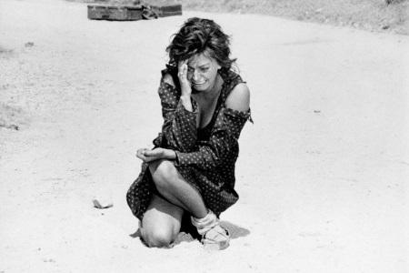 Tanti auguri, Sophia Loren: la sua carriera per immagini