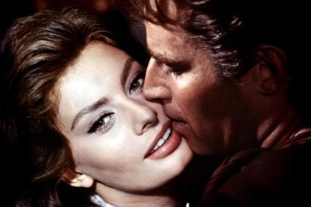 Tanti auguri, Sophia Loren: la sua carriera per immagini