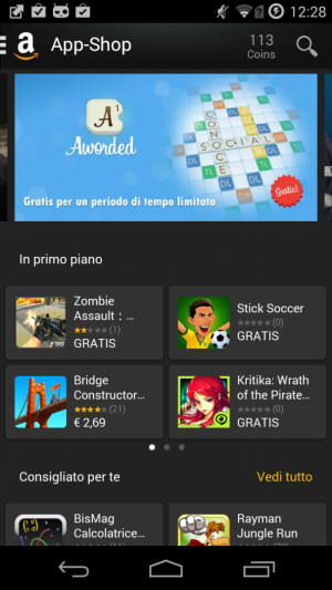 Screenshot 2014 09 20 12 28 35 300x533 Aworded gratis su Amazon App Shop per un periodo limitato giochi  App Shop amazon app shop 