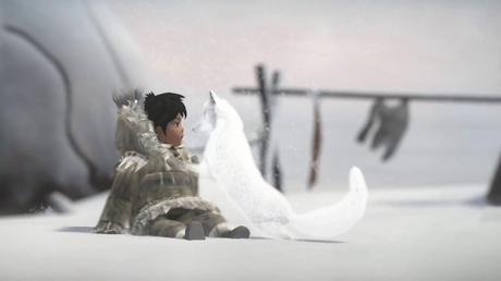 Never Alone - Il Trailer di annuncio