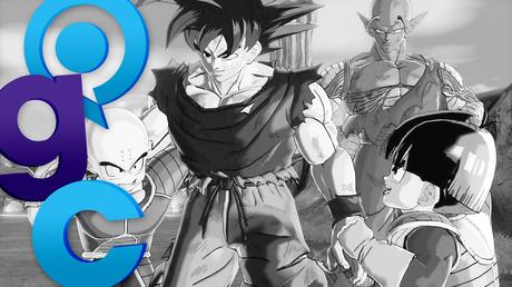 Dragon Ball Xenoverse - Videoanteprima GamesCom 2014