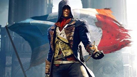 Assassin's Creed Unity - Il trailer di Parigi