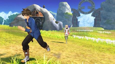 Tales of Zestiria non è previsto al momento su PlayStation 4, ma la serie è esclusiva Sony