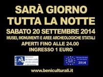 La farsa della Giornata Europea del Patrimonio artistico