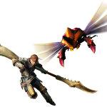 mh4-hunter-and-monster