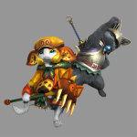 mh4-felyne-and-melynx