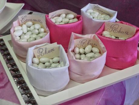 Un punto di riferimento per i vostri Wedding planners, Fioristi e Cake Designers: Arte Nastro