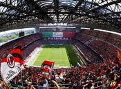 Milan-Juventus: formazioni ufficiali