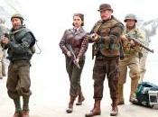 Agents SHIELD stagione arrivano Agent Carter, poster ritorno
