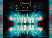 Bonobo: primo live album arriva ottobre