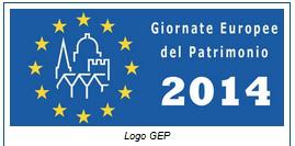 Logo GEP 2014