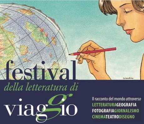 Festival della Letteratura di Viaggio Roma
