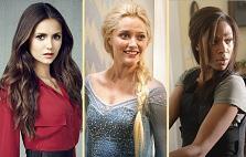 SPOILER su The Vampire Diaries, Once Upon A Time, Sleepy Hollow, Chicago Fire, Homeland, Modern Family e Graceland