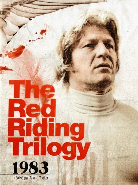 Red riding trilogy: in the year of our Lord 1983
