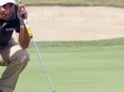 Golf: Edoardo Molinari stacca gran giro Wales Open