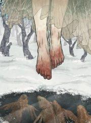 AMORE e SDEGNO...Costantino Posa: tratto da............CHI HA FRETTA.