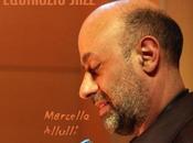 Gabriel Zagni Marcello Allulli "Equinozio Jazz", domenica settembre 2014 Mentana (Rm).