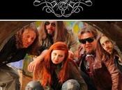 Eternal Silence, nuove date live succulente novita' 2014 2015.