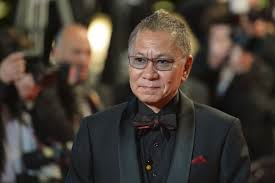 Takashi Miike