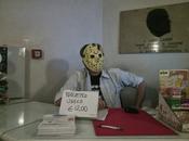 Maratona Horror: cronaca semiseria