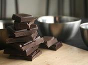 Budino cioccolato