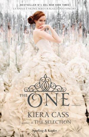 Recensione The One di Kiera Cass.