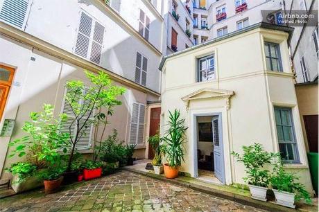 Una casa di bambola a Montmartre! - foto by Airbnb