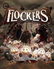 Cover Flockers