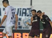 Primera Division: Lanus corsaro campo Quilmes, finisce derby Plata