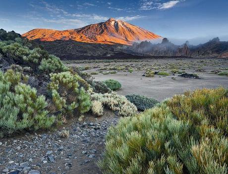 Monte Teide