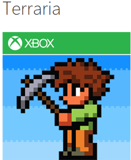 Xbox lancia Terraria, per gli amanti del 2D