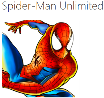 La Gameloft lancia Spider Man Unlimited: disponibile per molti WP8.x ma non per tutti