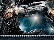 L’app della settimana scelta Apple Real Steel