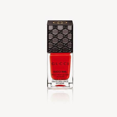 [MAKE UP & BEAUTY] Gucci Cosmetics