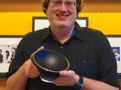 Intel Wireless Charging Bowl: contenitore ricarica presto mercato