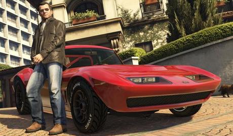 Grand Theft Auto V arriva su PC e Next-Gen