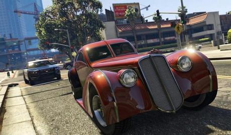 Grand Theft Auto V arriva su PC e Next-Gen