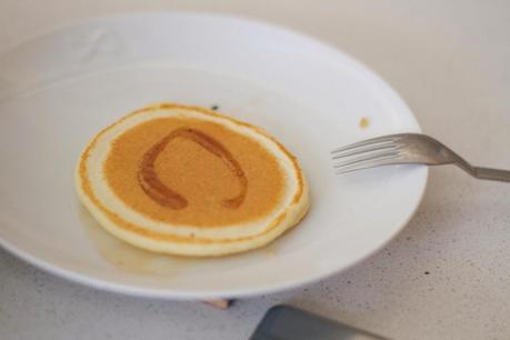 Pancake: la ricetta perfetta