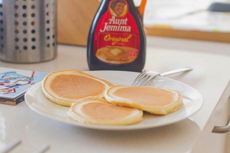 Pancake: la ricetta perfetta