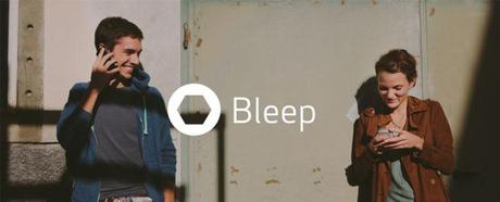 AAJi2gN Bleep   BitTorrent porta la messaggistica privata su Android