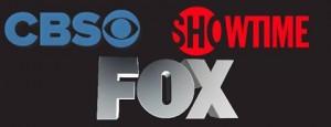 cbs fox shotime