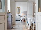 splendido appartamento svedese